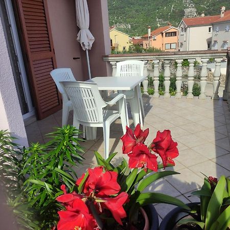 Apartman Budimir1 Црес Экстерьер фото