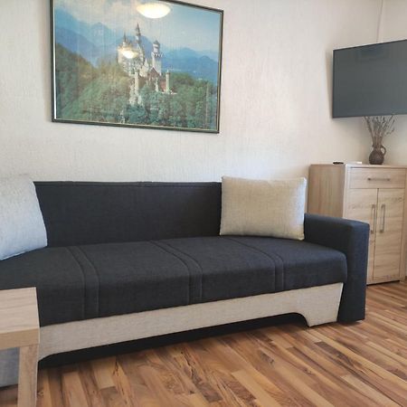 Apartman Budimir1 Црес Экстерьер фото