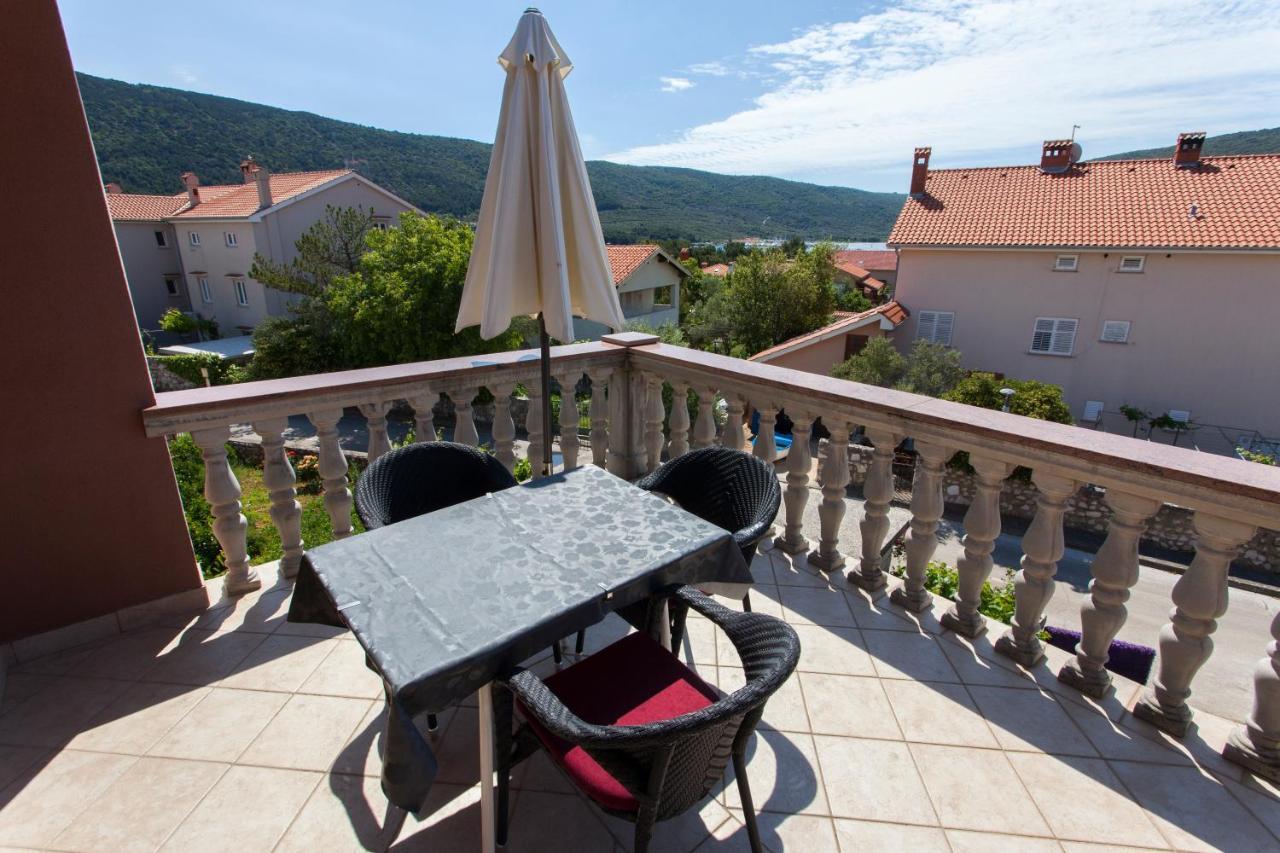 Apartman Budimir1 Црес Экстерьер фото