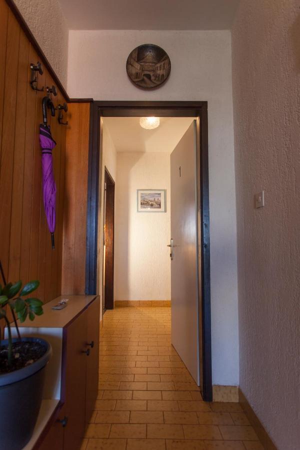Apartman Budimir1 Црес Экстерьер фото