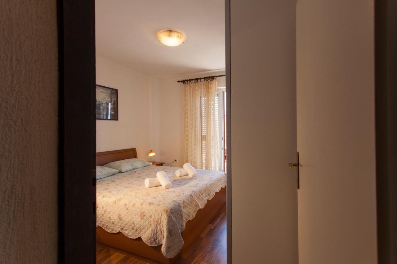 Apartman Budimir1 Црес Экстерьер фото