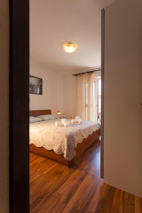 Apartman Budimir1 Црес Экстерьер фото