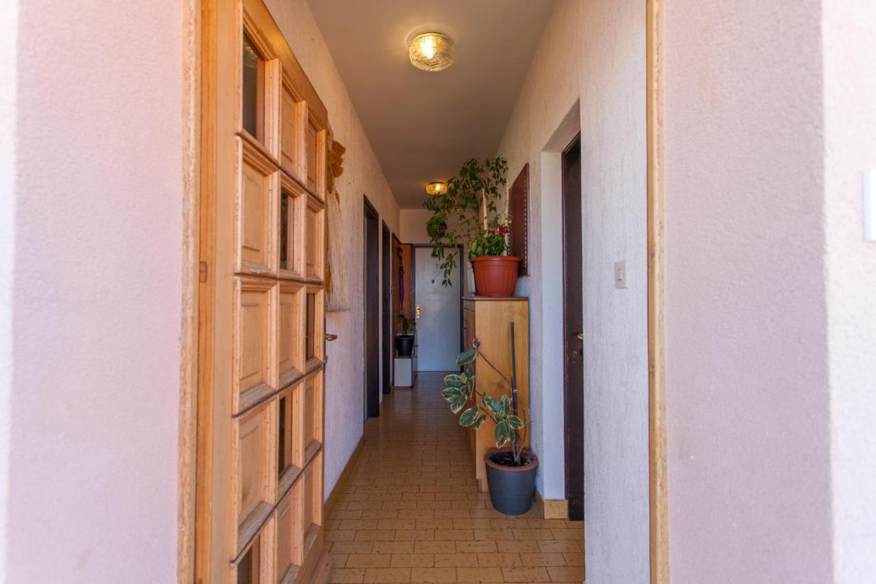 Apartman Budimir1 Црес Экстерьер фото