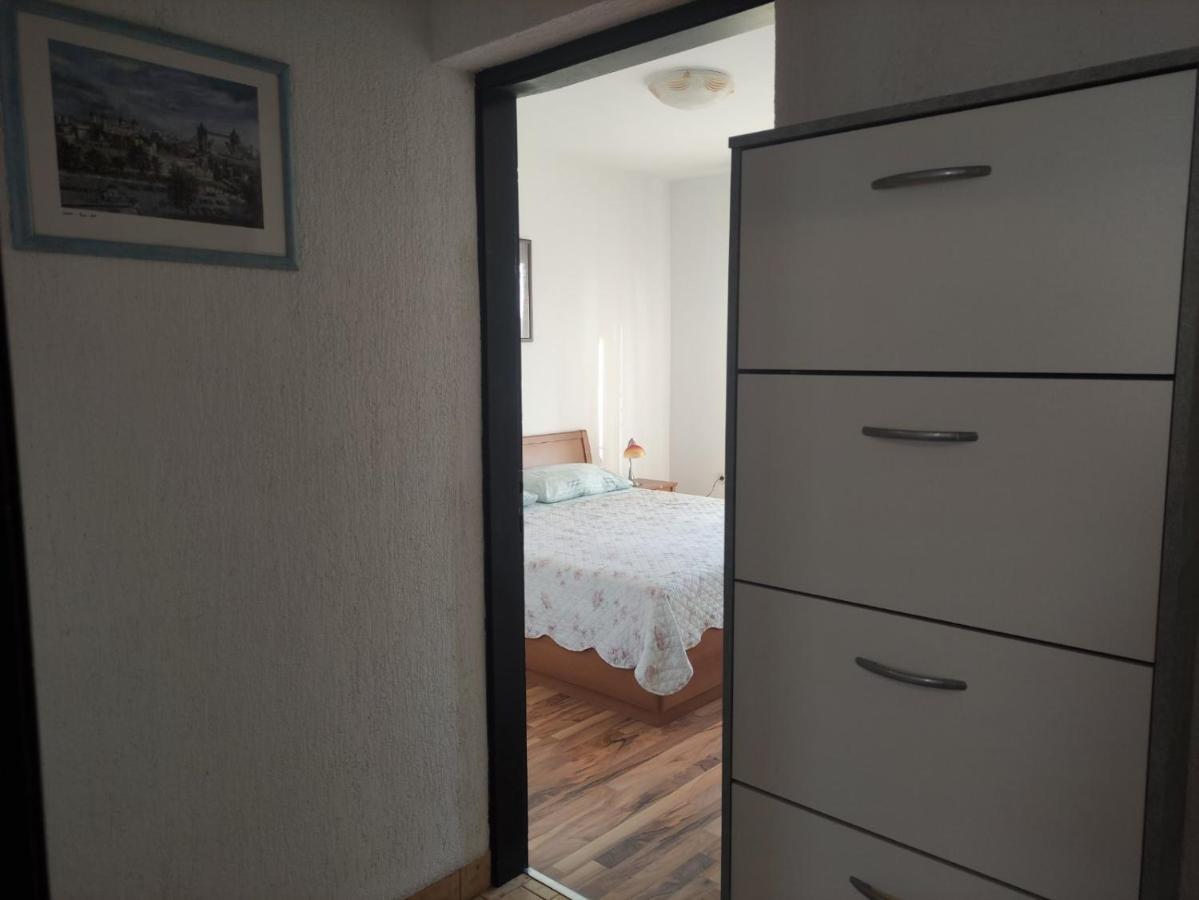 Apartman Budimir1 Црес Номер фото