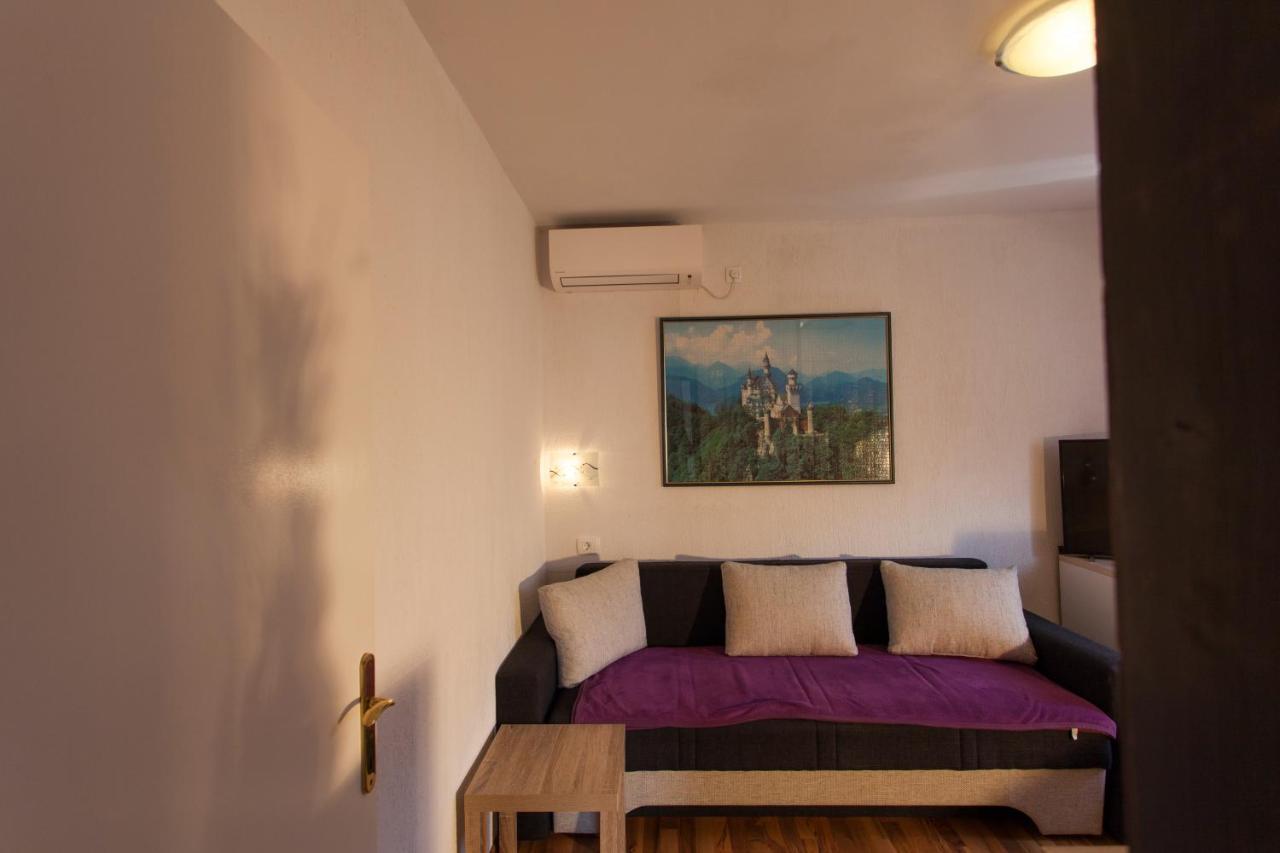 Apartman Budimir1 Црес Экстерьер фото