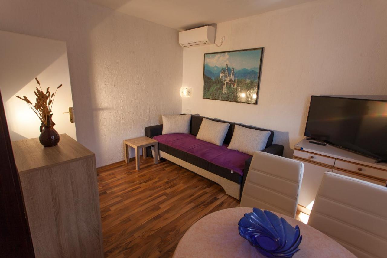 Apartman Budimir1 Црес Экстерьер фото