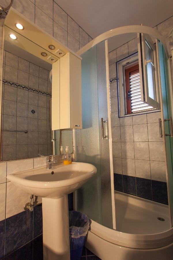 Apartman Budimir1 Црес Экстерьер фото