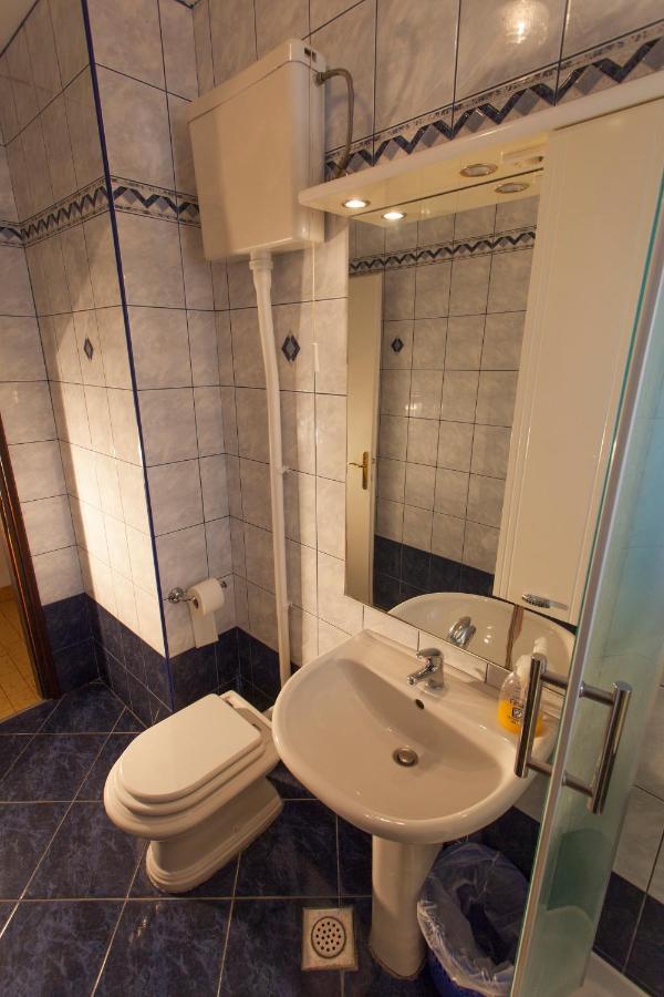 Apartman Budimir1 Црес Экстерьер фото