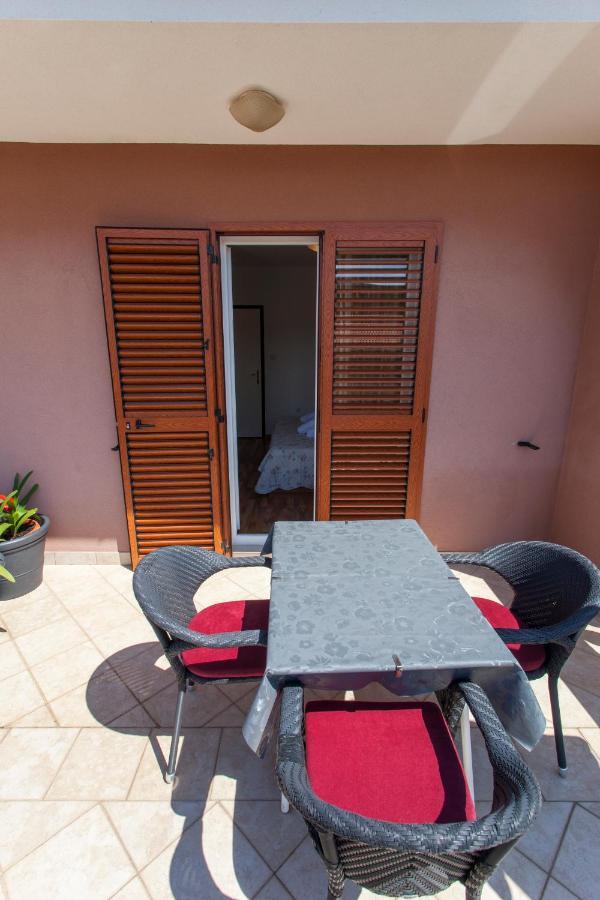 Apartman Budimir1 Црес Экстерьер фото