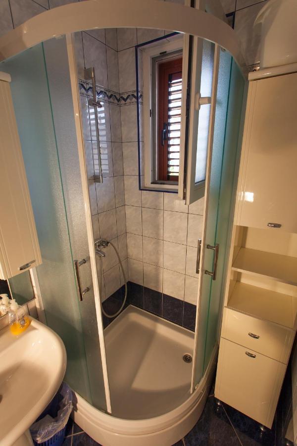 Apartman Budimir1 Црес Экстерьер фото