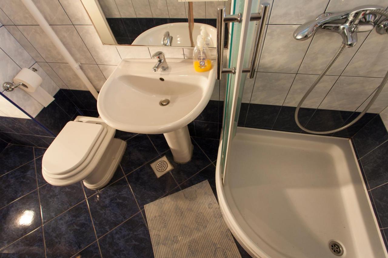 Apartman Budimir1 Црес Экстерьер фото