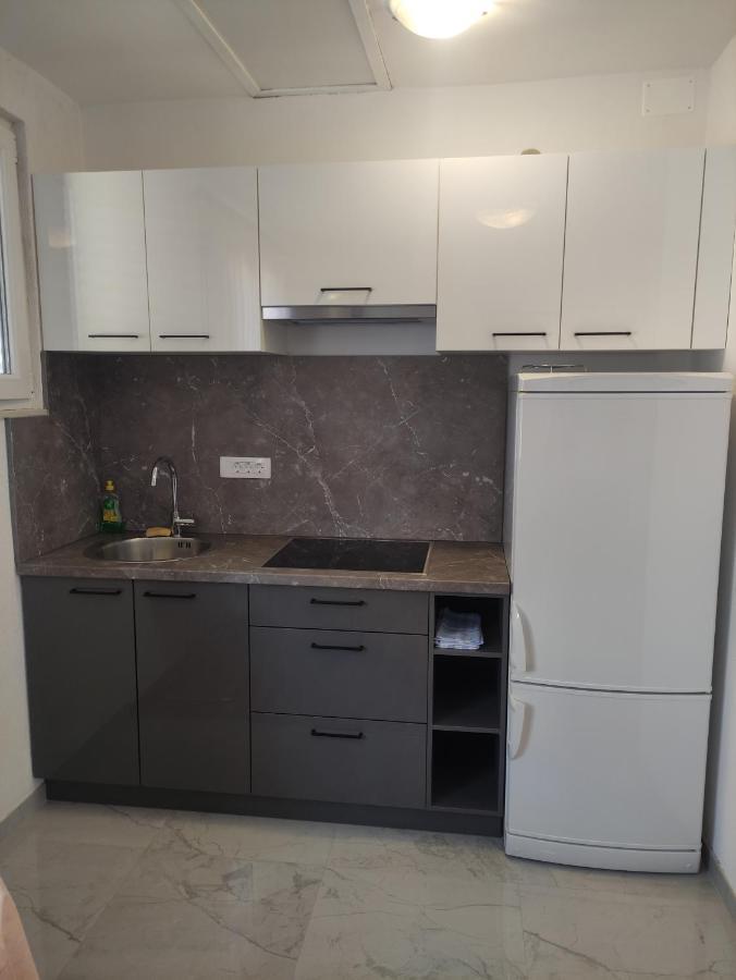 Apartman Budimir1 Црес Экстерьер фото
