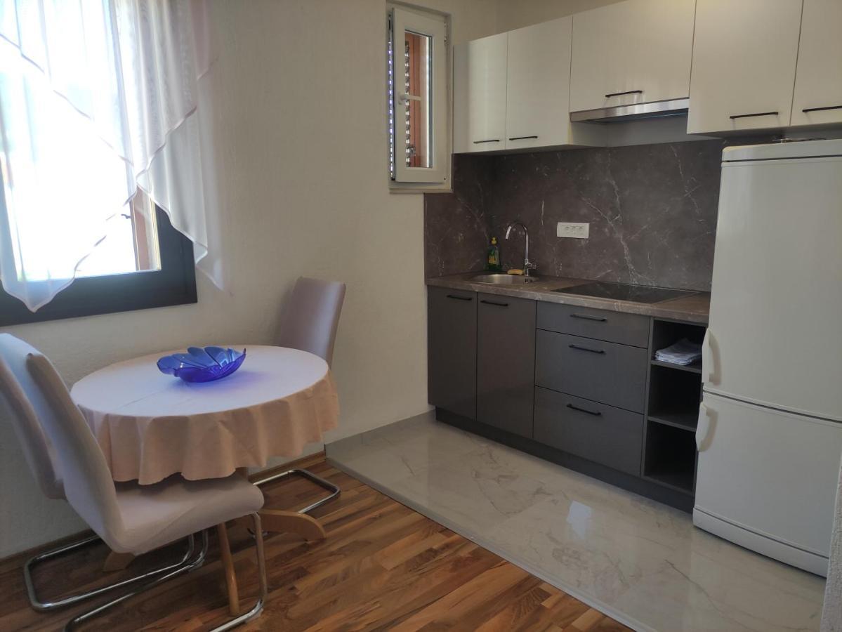 Apartman Budimir1 Црес Экстерьер фото