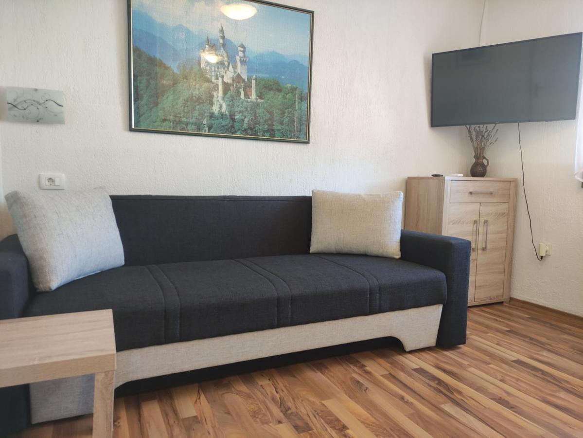 Apartman Budimir1 Црес Экстерьер фото