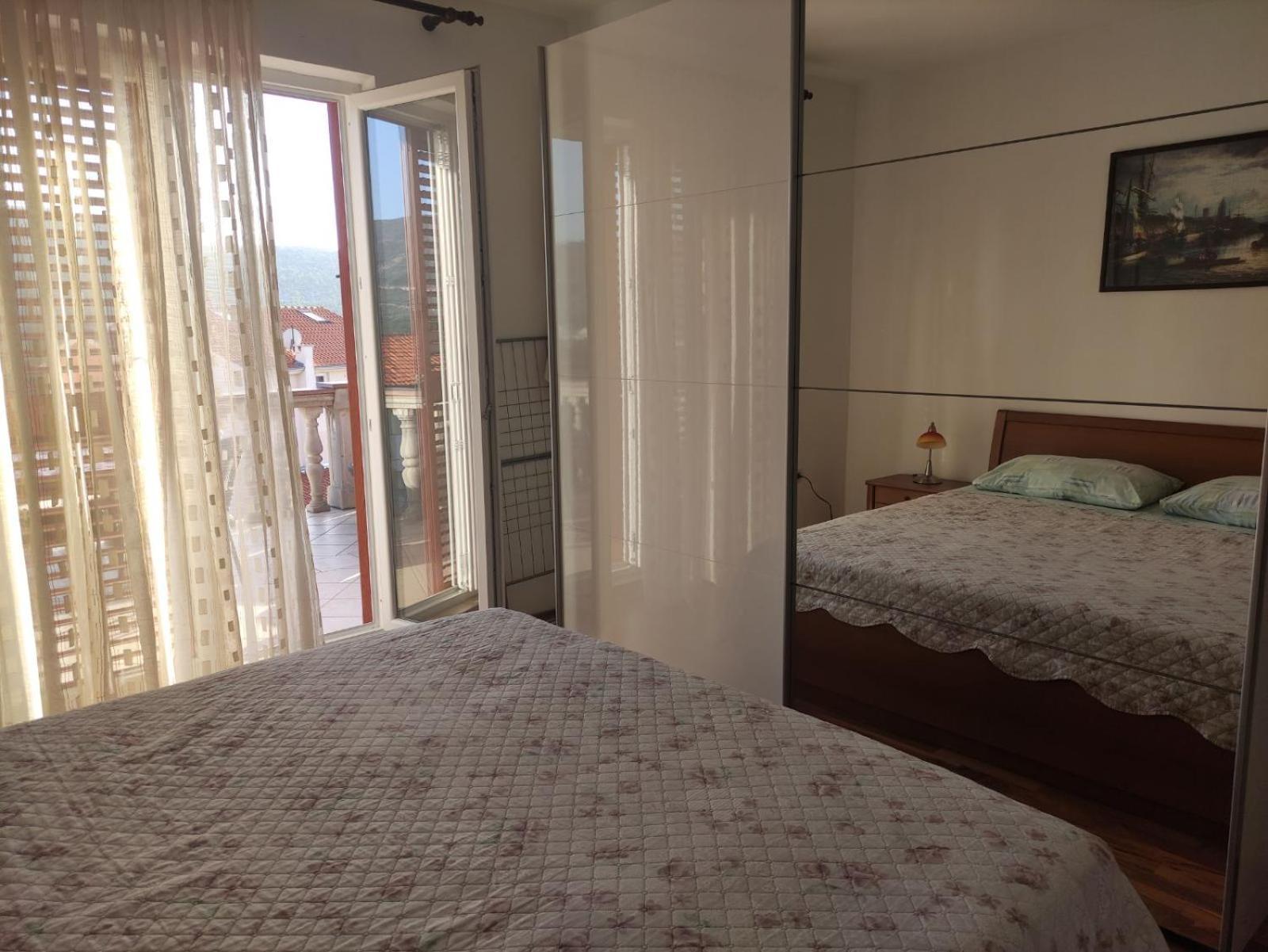 Apartman Budimir1 Црес Номер фото