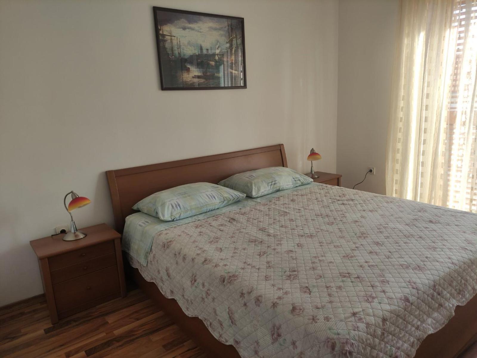 Apartman Budimir1 Црес Номер фото