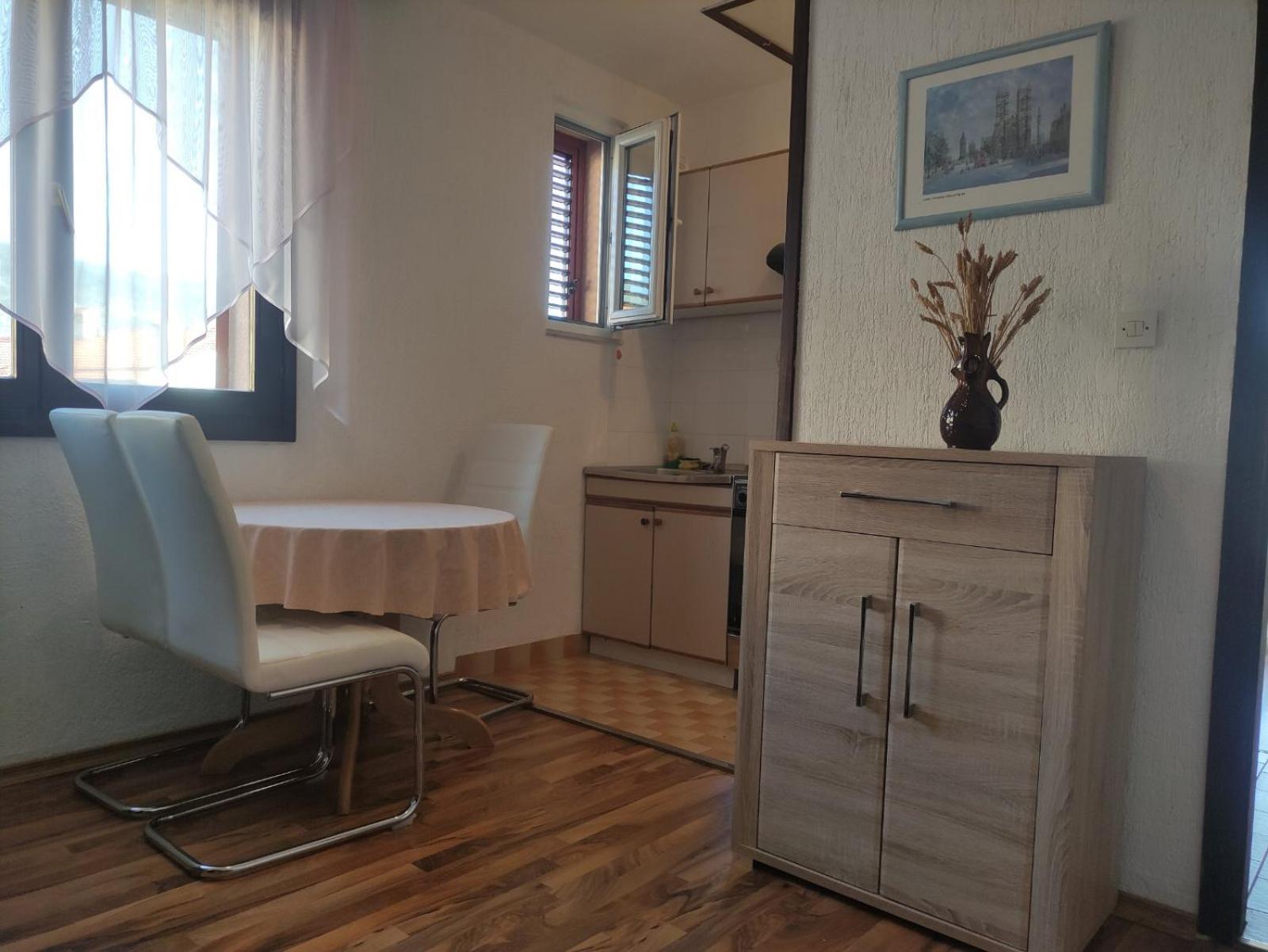 Apartman Budimir1 Црес Номер фото